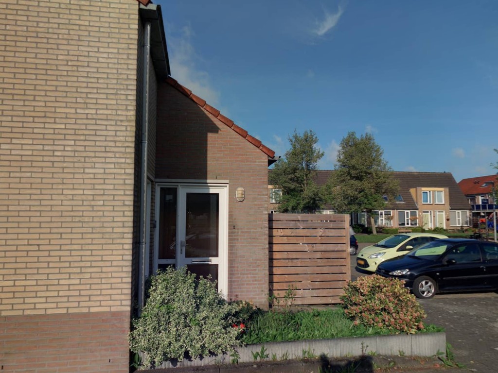 Meursinghof 17, 9601 NH Hoogezand, Nederland