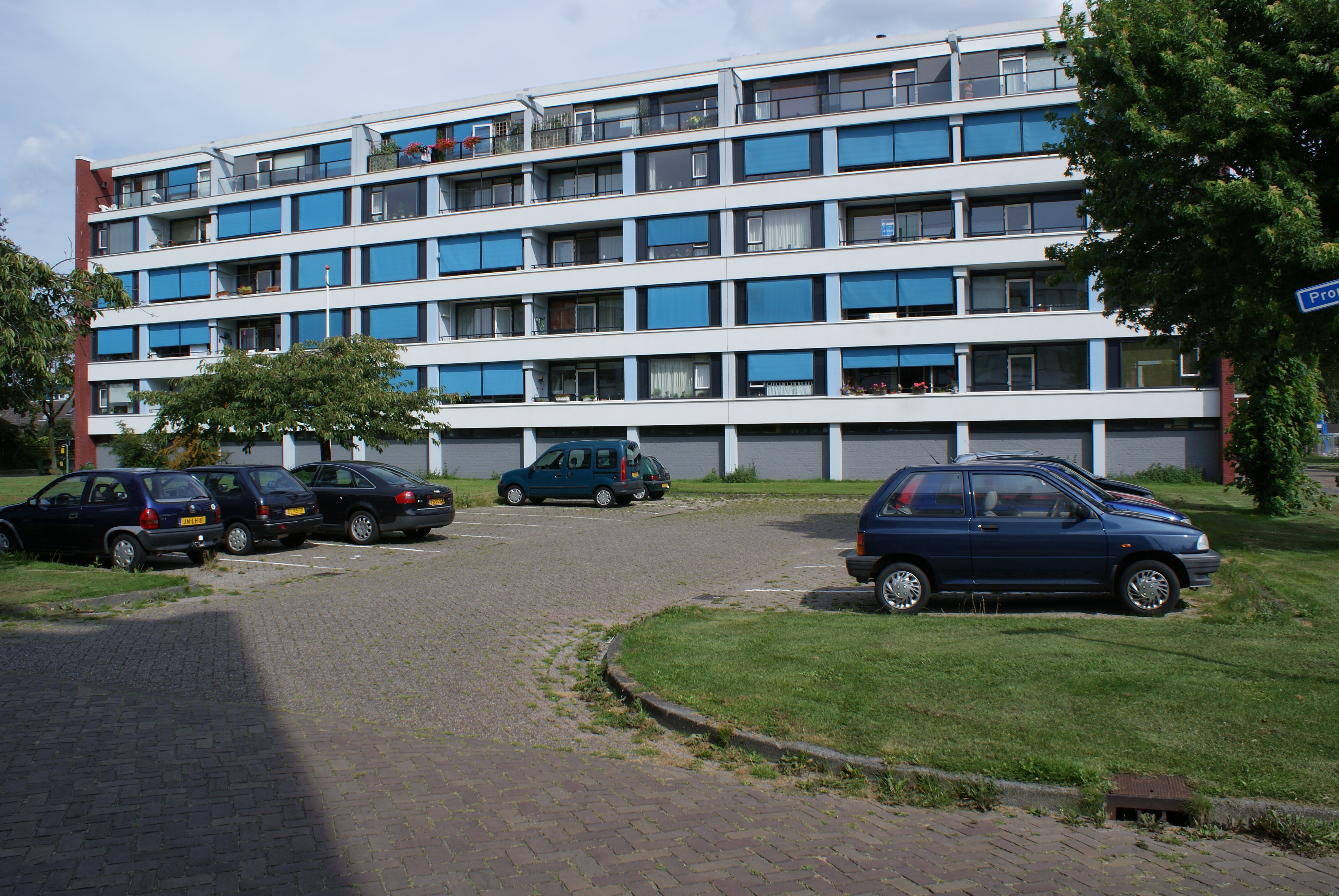 Schilperoortstraat 48, 7906 ER Hoogeveen, Nederland