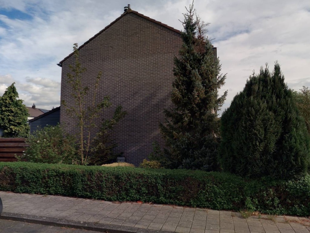 Van der Leeuwstraat 16, 9602 TE Hoogezand, Nederland