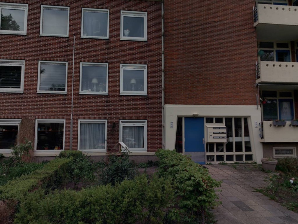 Barentszstraat 84, 9601 GD Hoogezand, Nederland
