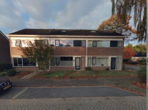 Molenakkers 17, 9411 NR Beilen, Nederland