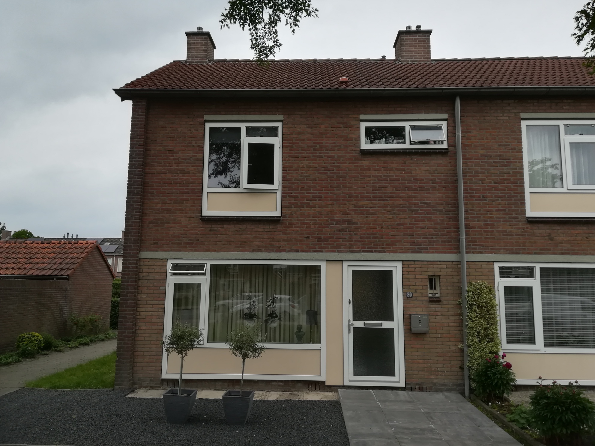 Carstenstraat 20, 7907 EC Hoogeveen, Nederland