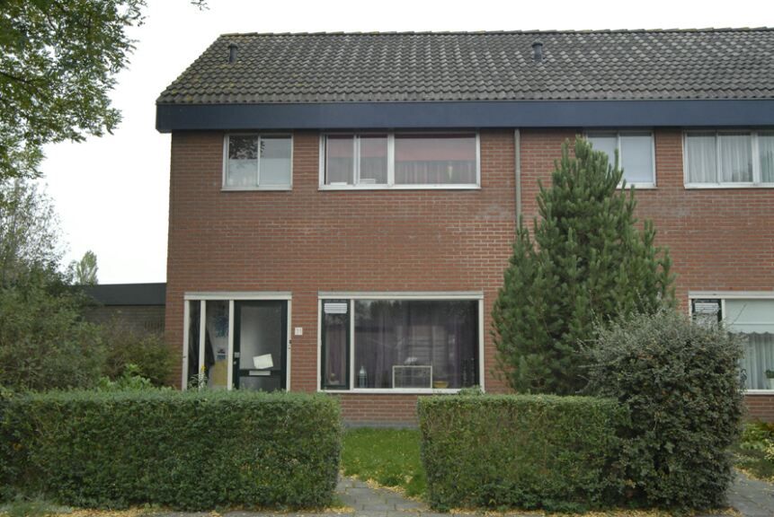 Lange Akker 31, 8431 PH Oosterwolde, Nederland