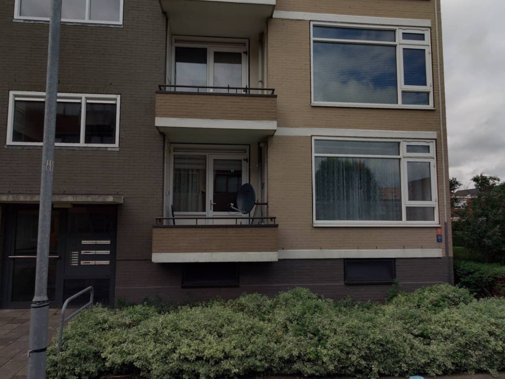 Paulus Potterstraat 31, 9601 JP Hoogezand, Nederland