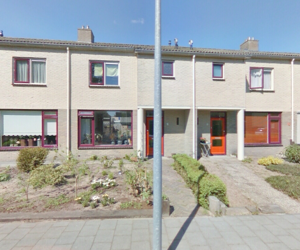 Gruttolaan 48, 9411 HC Beilen, Nederland