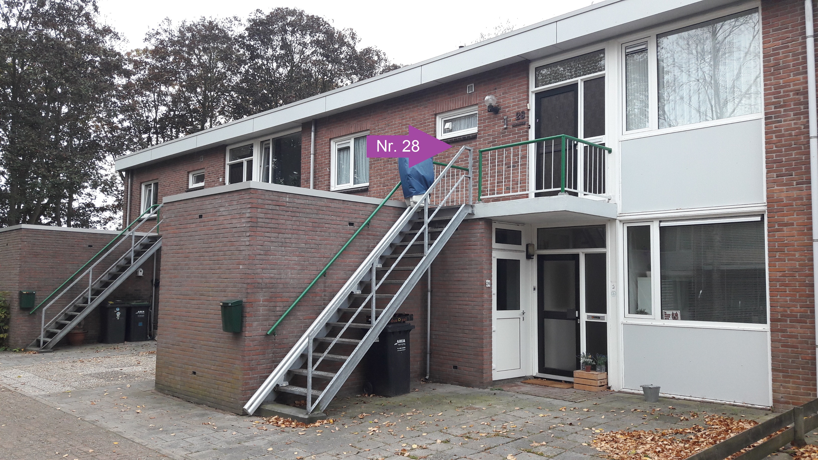 Vincent van Goghstraat 28, 7741 AK Coevorden, Nederland