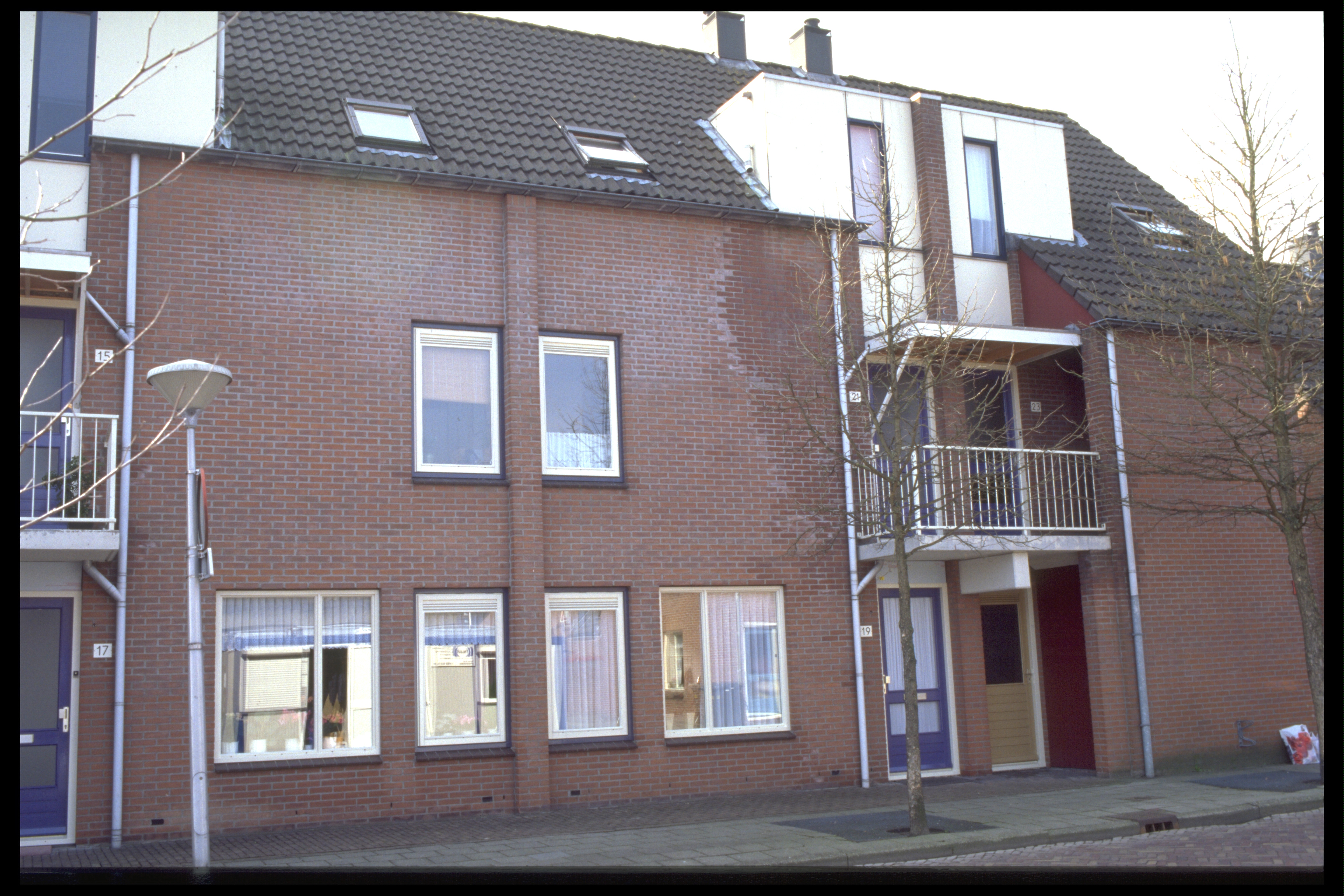 Gasthuisstraat 21, 7741 HV Coevorden, Nederland