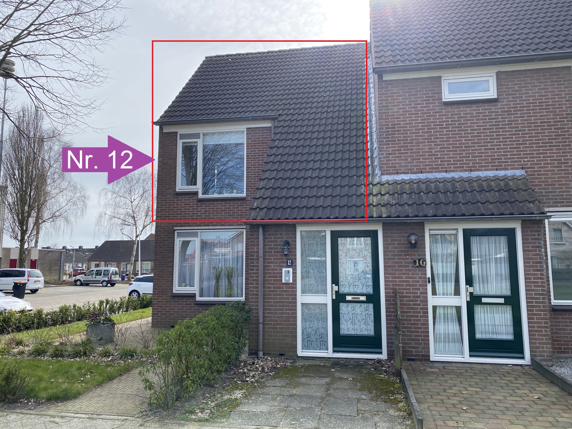 Zondervanstraat 12, 7916 PW Elim, Nederland