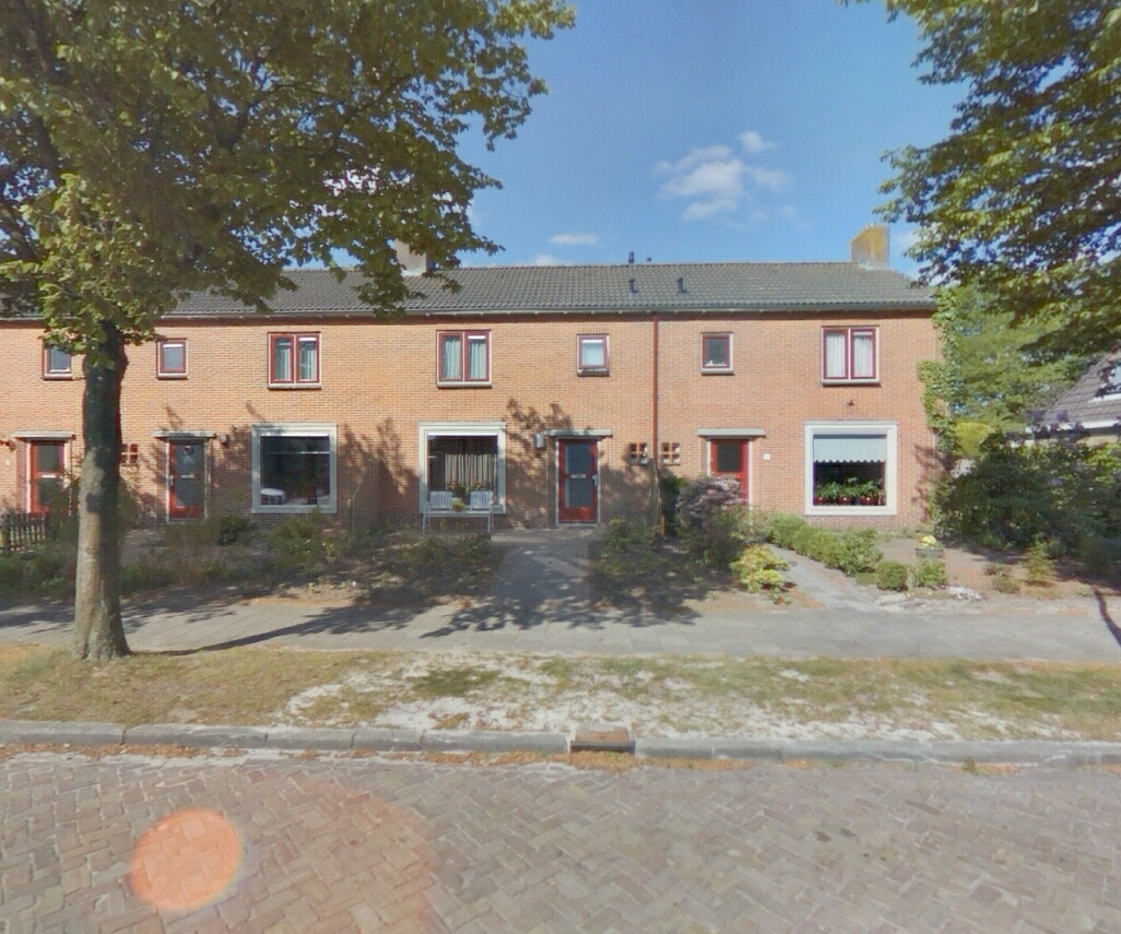 Asserstraat 41A, 9411 LJ Beilen, Nederland