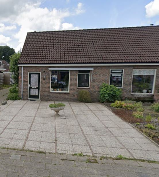 Isaac van Ostadestraat 11, 9312 RC Nietap, Nederland