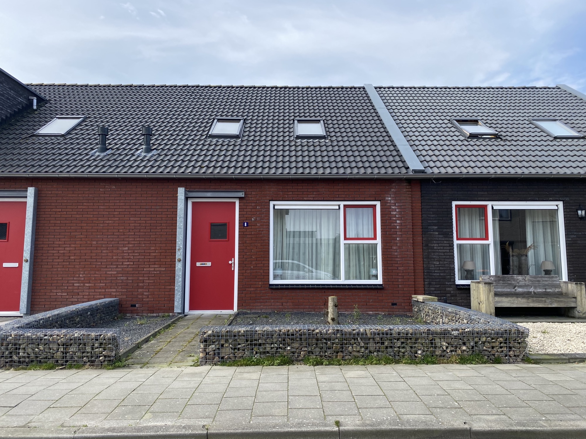 De Splitting 8, 7916 RW Elim, Nederland