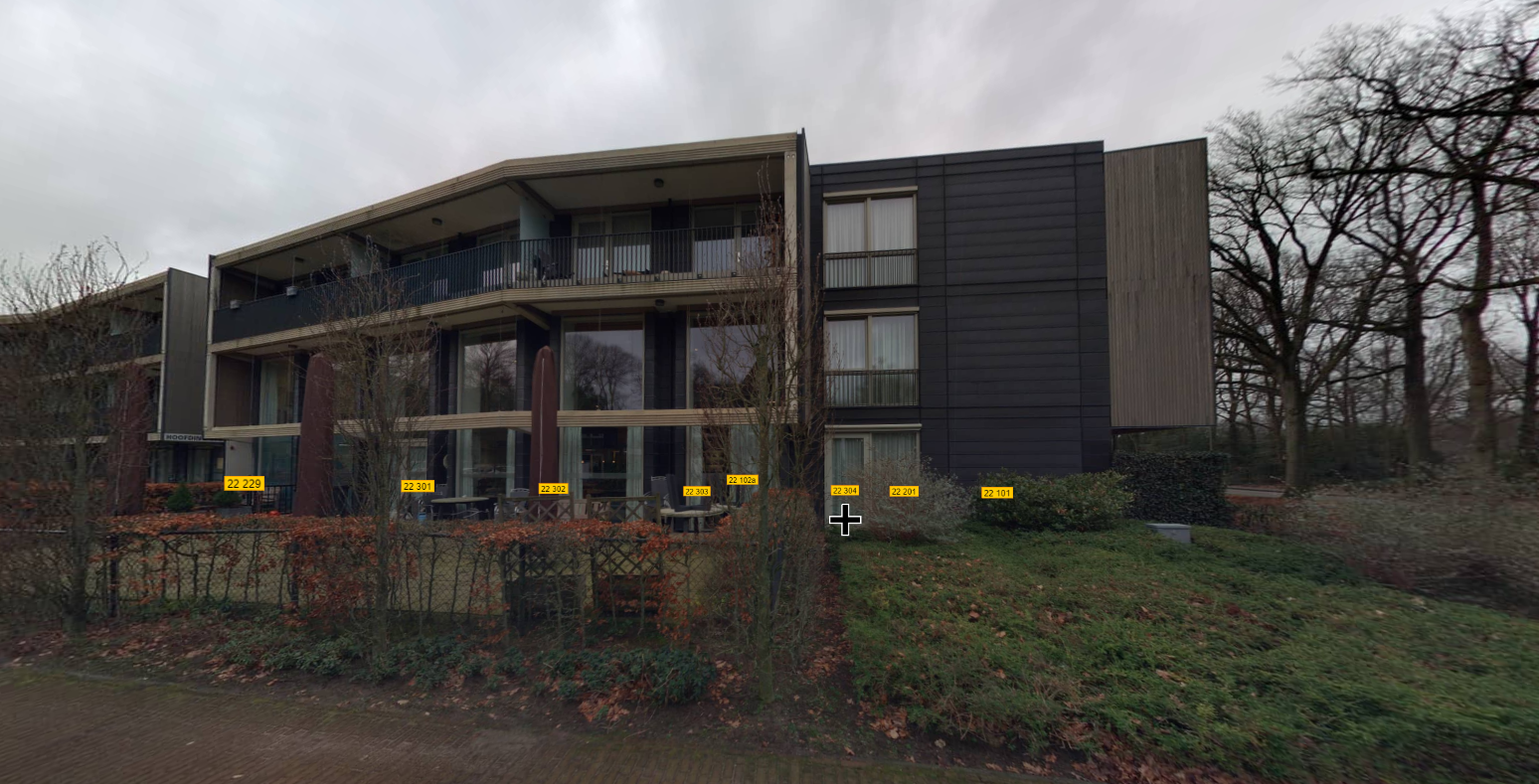 Meppelerweg 22304, 7921 VR Zuidwolde, Nederland