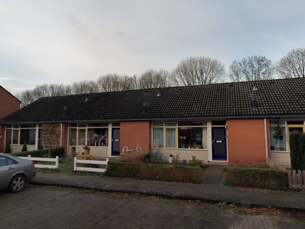 De Stobbe 17, 7831 BT Nieuw-Weerdinge, Nederland