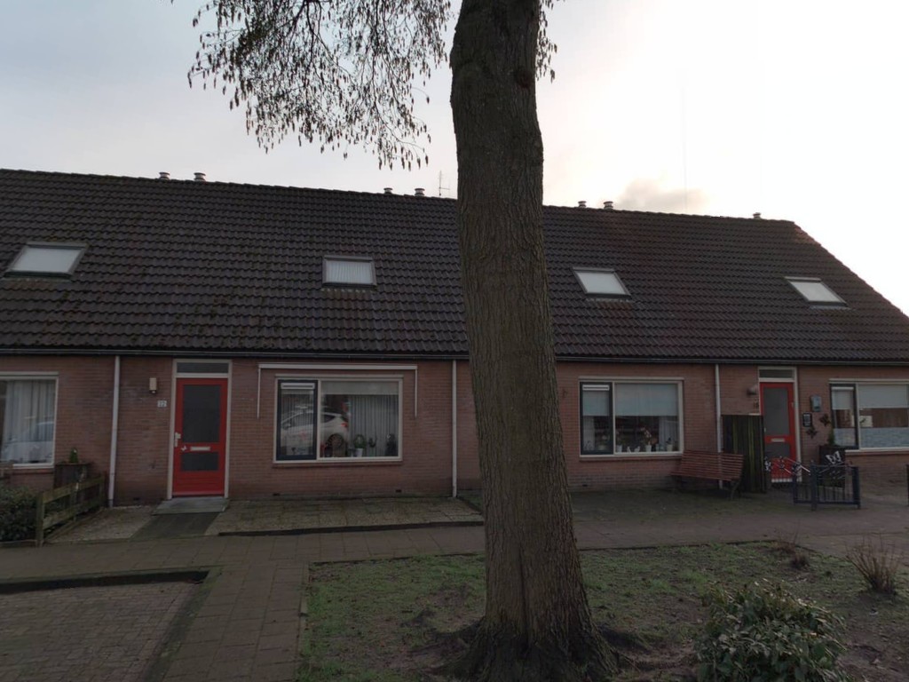 Jan Jolingstraat 20, 7831 EK Nieuw-Weerdinge, Nederland