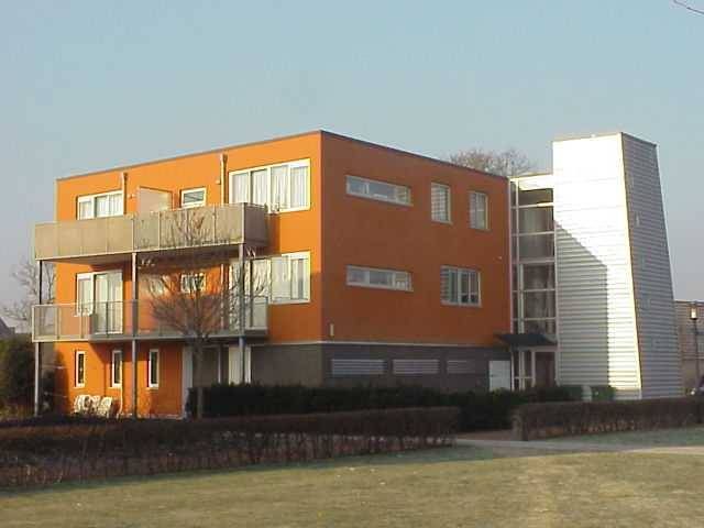 Kooyplasse 57, 7921 EM Zuidwolde, Nederland