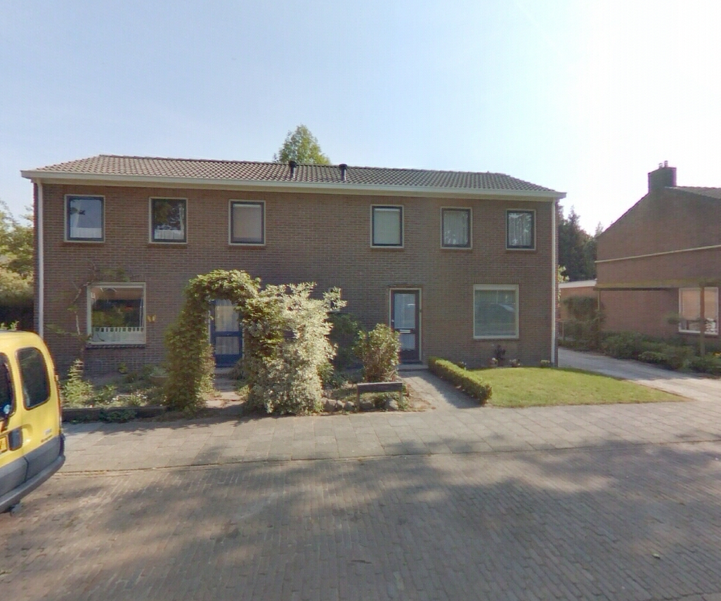 Gelpenberg 4, 7854 TB Aalden, Nederland