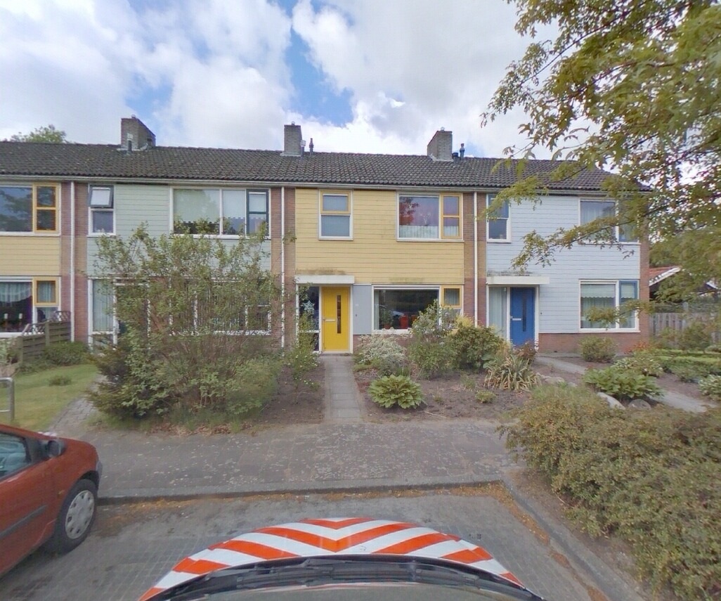 Ringstraat 53, 7848 BV Schoonoord, Nederland