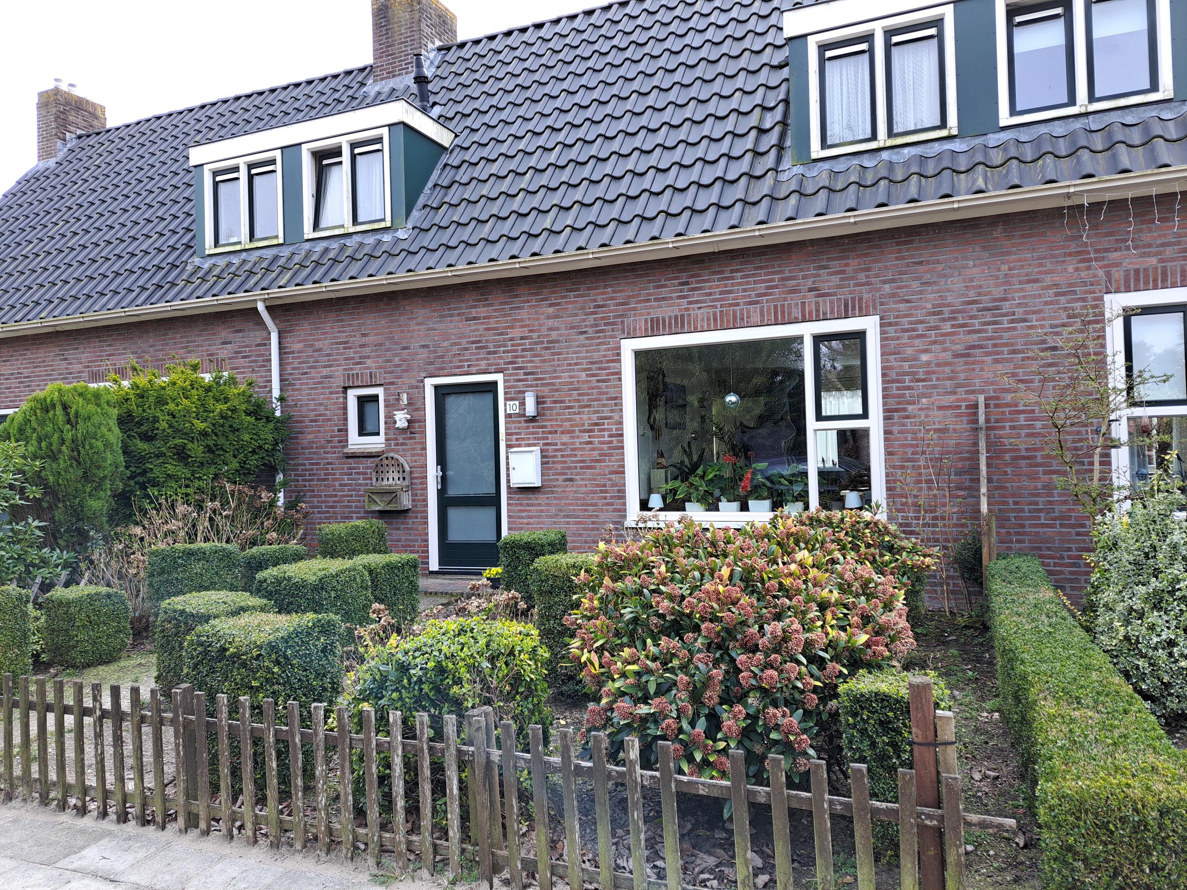 Populierenstraat 10