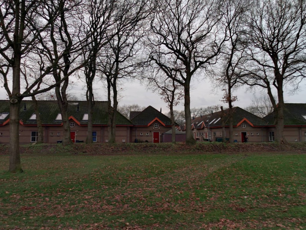 Uilenveld 508, 7827 GZ Emmen, Nederland