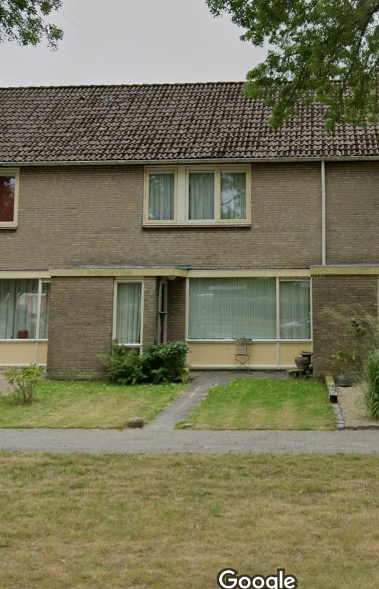 Hofstedenlaan 4, 9301 RW Roden, Nederland