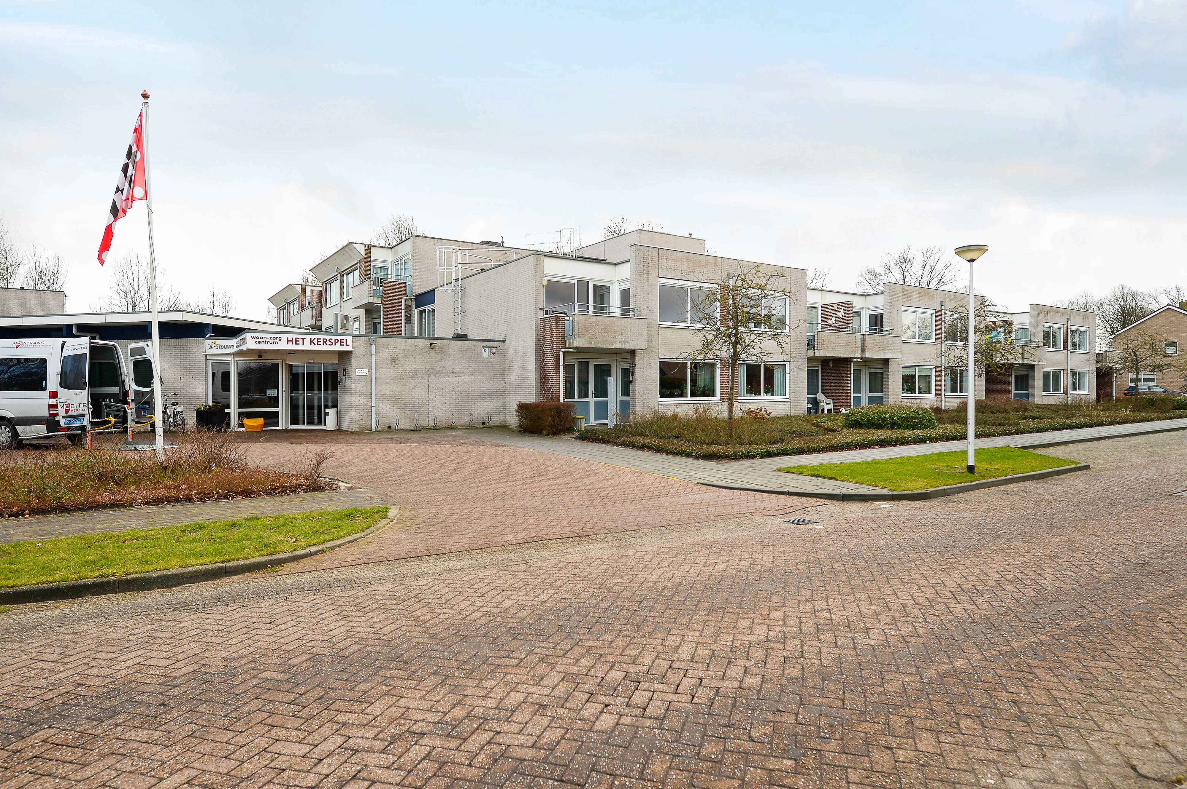 Dominee V. Halsemastraat 12, 7948 BK Nijeveen, Nederland