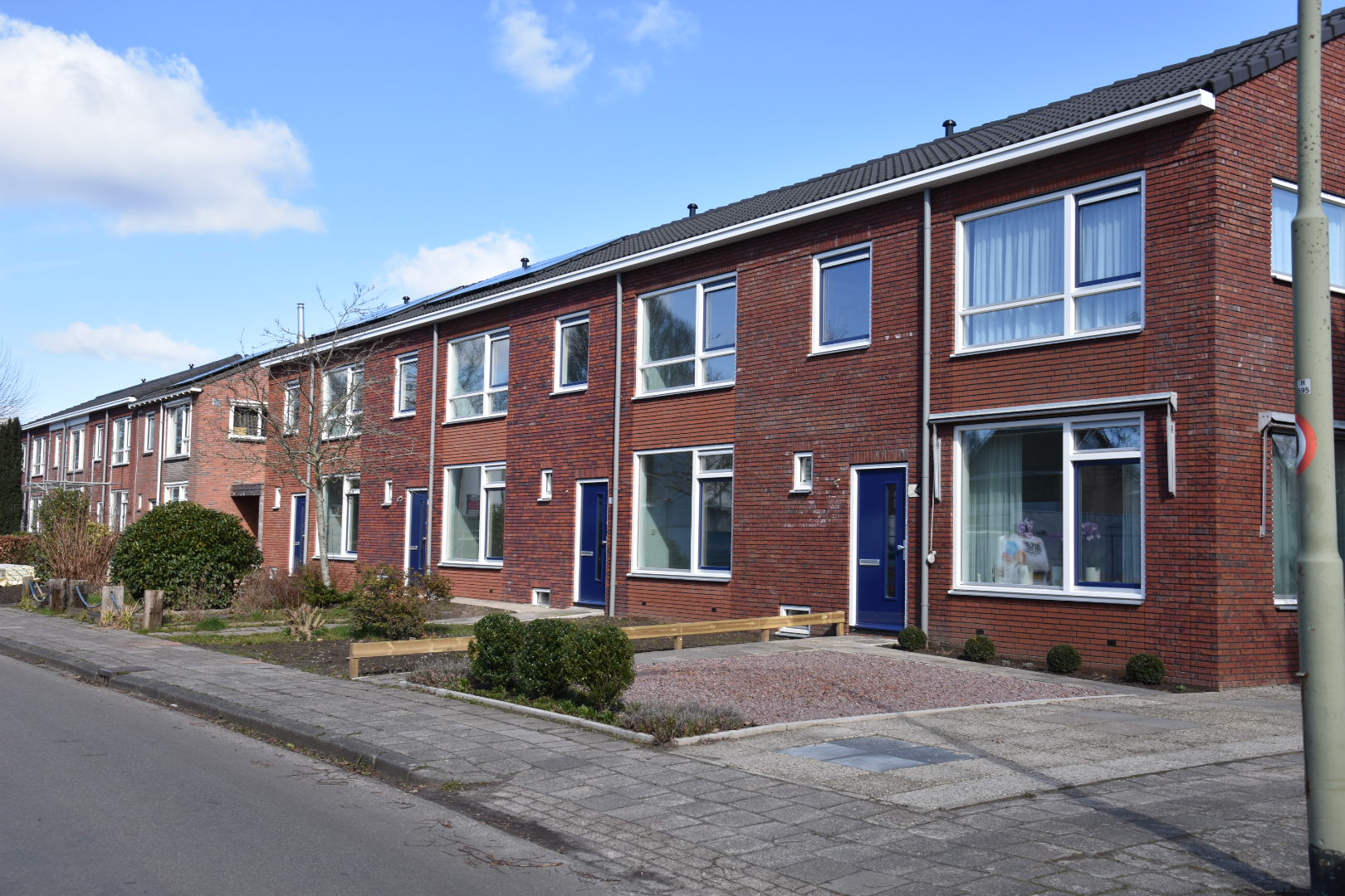 Fazantweg 38, 9765 JM Paterswolde, Nederland