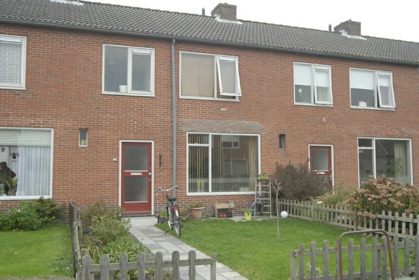 De Leije 39, 8433 KC Haulerwijk, Nederland