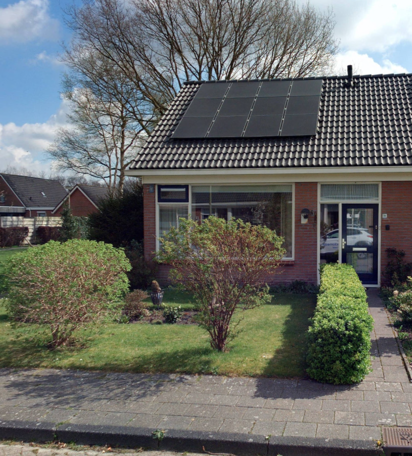 Dingspil 78, 9481 GL Vries, Nederland