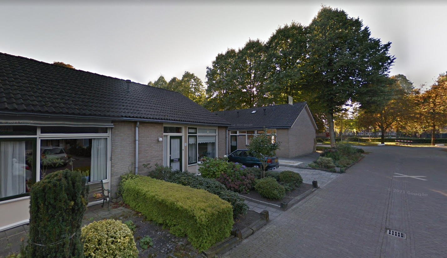 Meulenhof 9, 7751 AE Dalen, Nederland