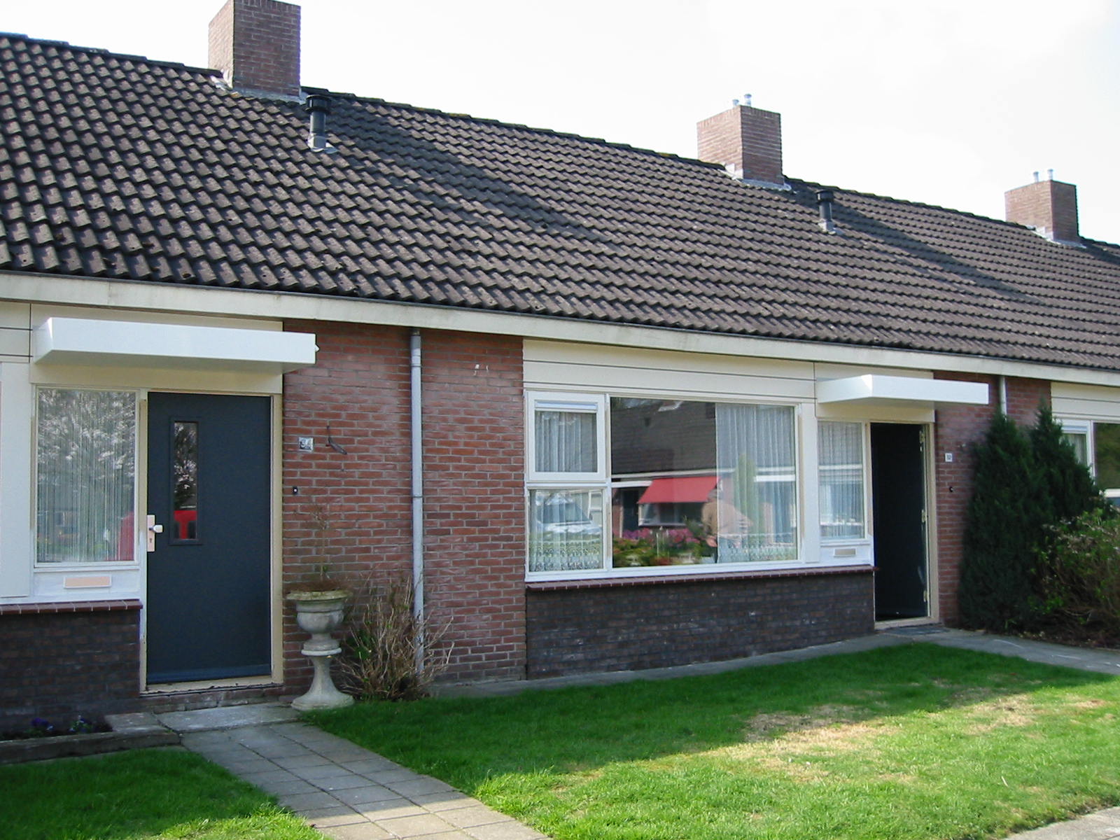 Tienkampen 40, 9481 CS Vries, Nederland