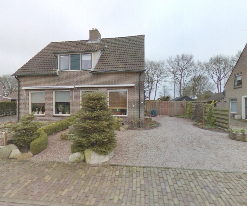 Tipweg 15, 9442 PH Elp, Nederland