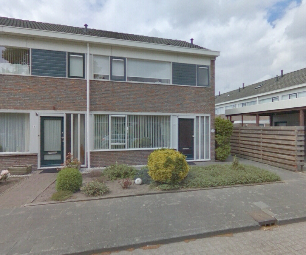 Mussenakkers 5, 9411 NT Beilen, Nederland