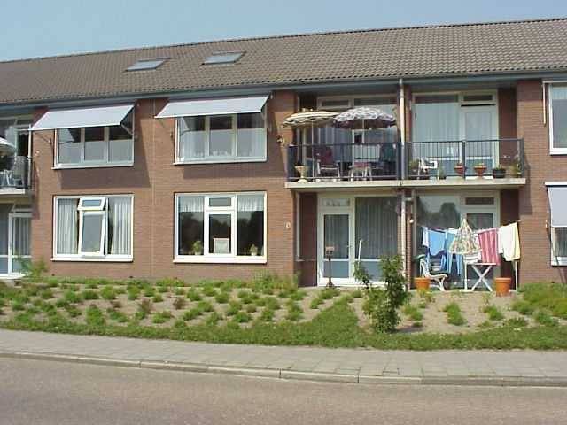 Broeklaan 6B, 7991 BS Dwingeloo, Nederland