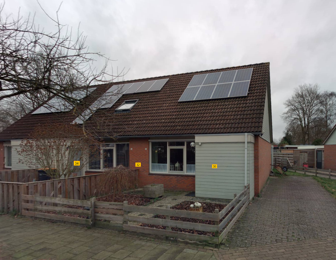 Wetsteen 30, 7921 DG Zuidwolde, Nederland