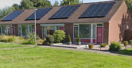 Weldam 5, 9301 VD Roden, Nederland