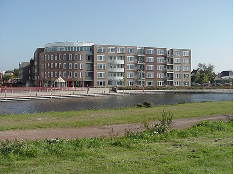 Havenplein 73, 9581 DN Musselkanaal, Nederland