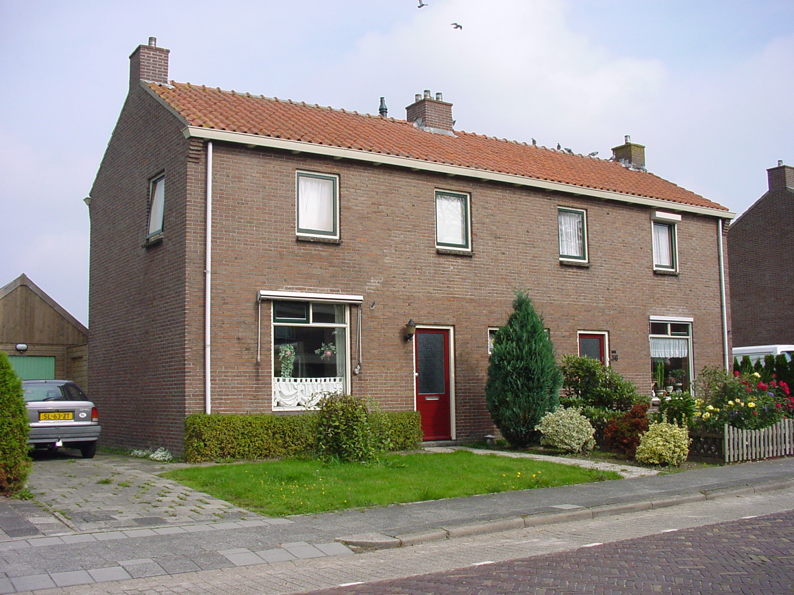 Ten Holtheweg 38, 8341 PG Steenwijkerwold, Nederland