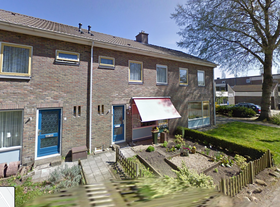 Parklaan 30, 9521 GC Nieuw-Buinen, Nederland