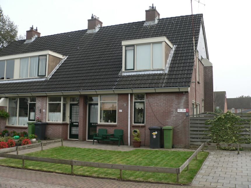 Weverslaan 37, 7991 BM Dwingeloo, Nederland