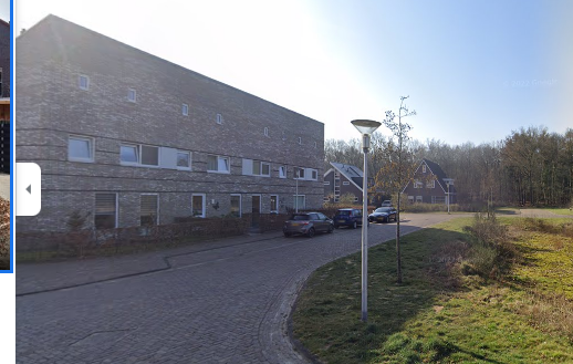 Turfsteker 12, 7921 Zuidwolde, Nederland