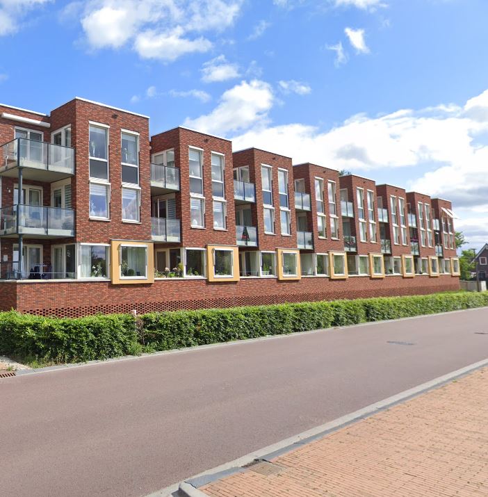 Helterbult 28, 9301 Roden, Nederland