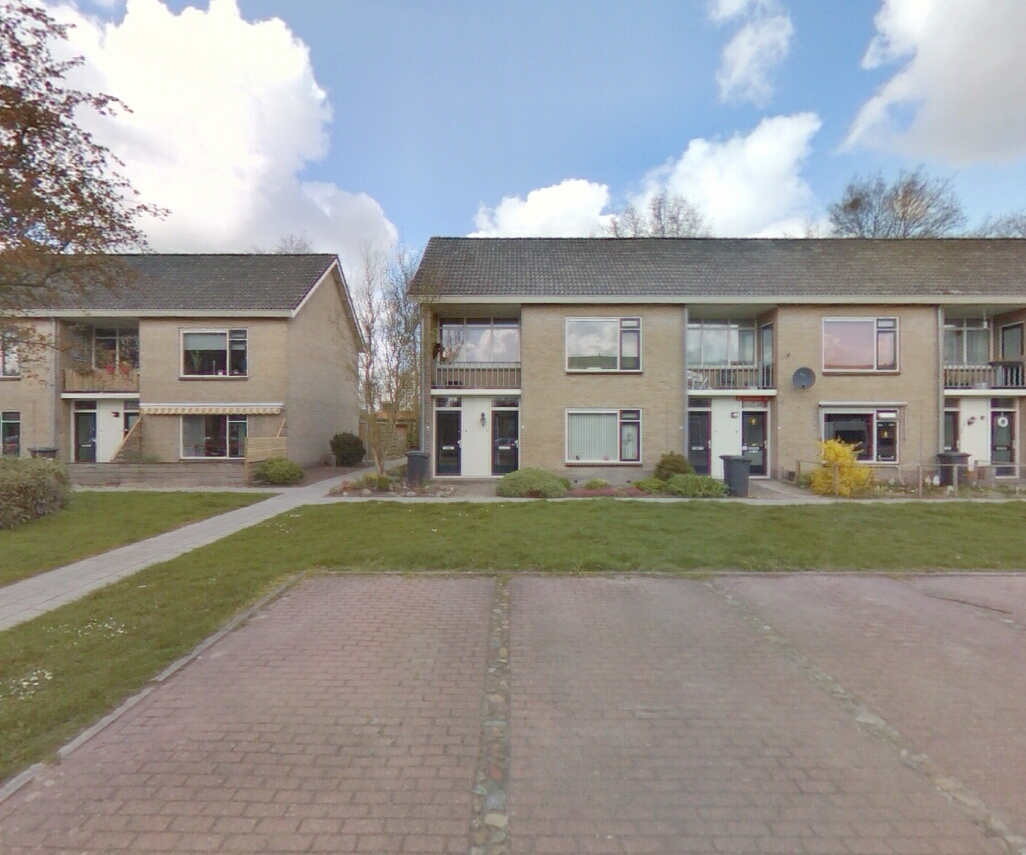Hietkampen 28, 9431 HB Westerbork, Nederland