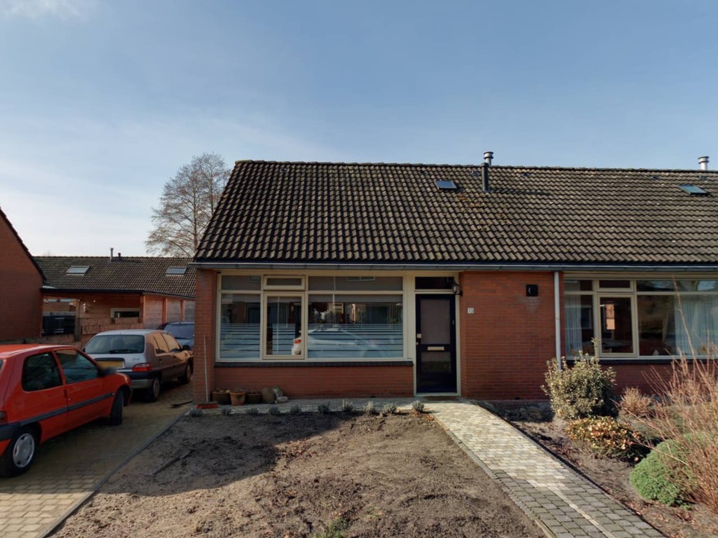 Dissel 73, 7884 NA Barger-Compascuum, Nederland