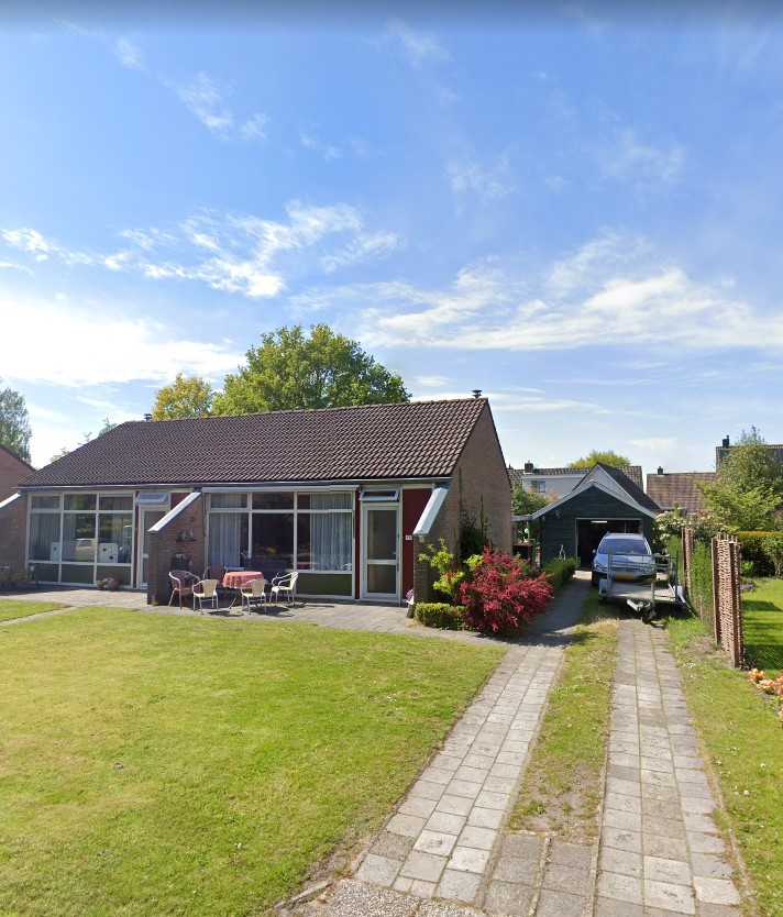 Esweg 15, 9467 PJ Anloo, Nederland