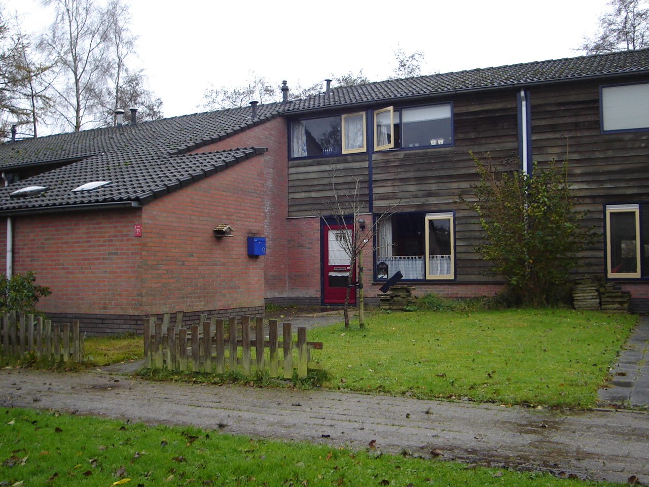 Nijenrode 71, 9301 XT Roden, Nederland