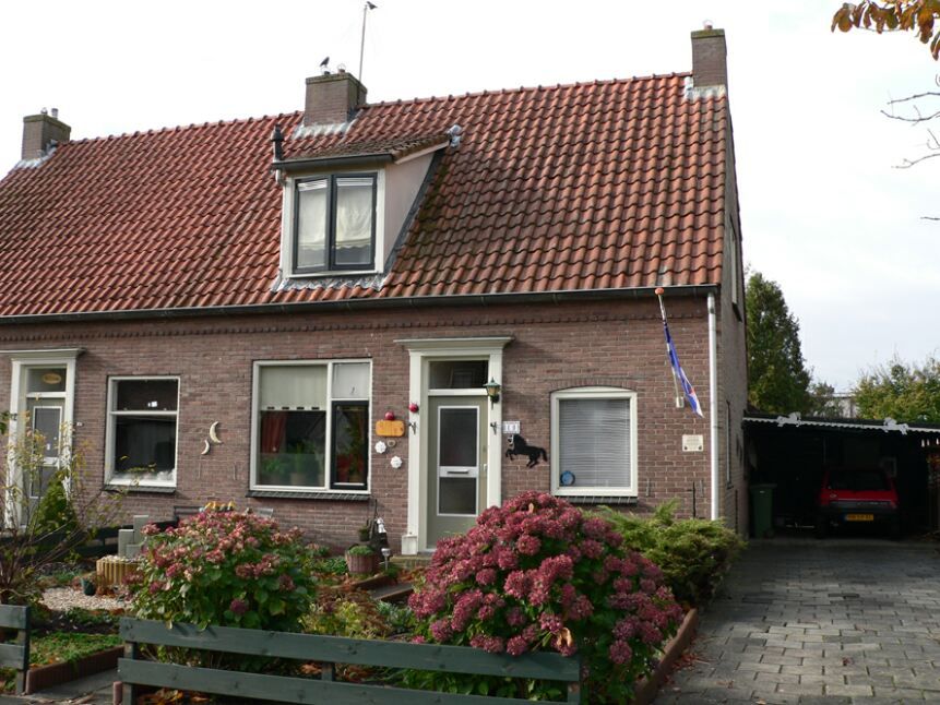 Lyclamastraat 10, 8426 EE Appelscha, Nederland