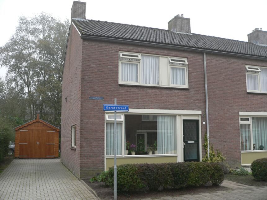 Gerststraat 1, 7921 CH Zuidwolde, Nederland