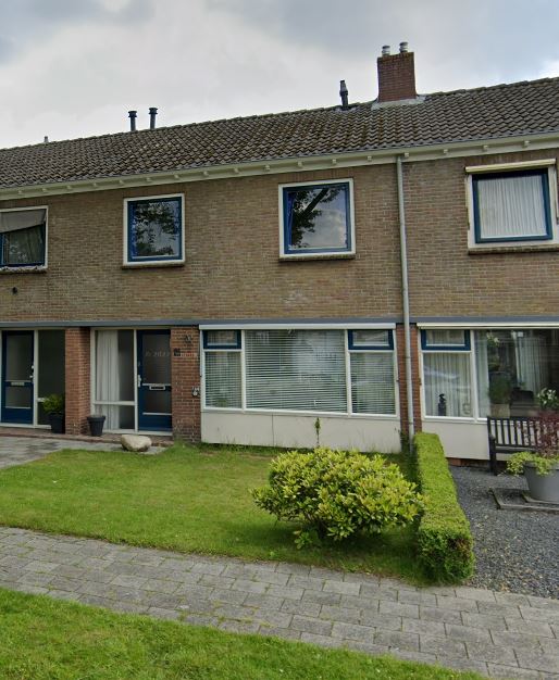 Schultelaan 21, 9301 CA Roden, Nederland