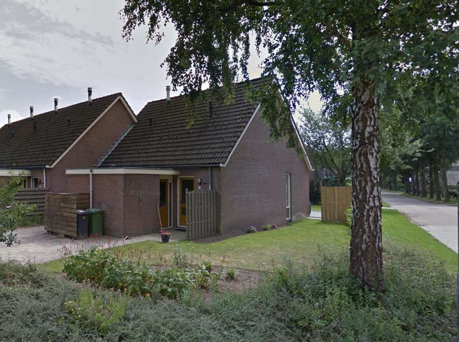 Oosterveld 31, 9531 HJ Borger, Nederland