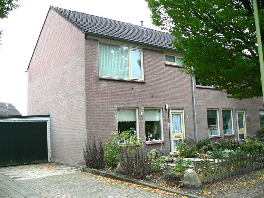 K.J. Blokstraat 16, 8384 ET Wilhelminaoord, Nederland